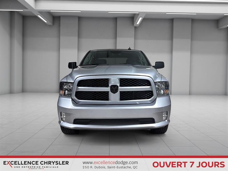 ram 1500 Classic 2020 - 2