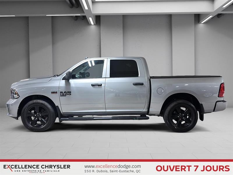 ram 1500 Classic 2020 - 5