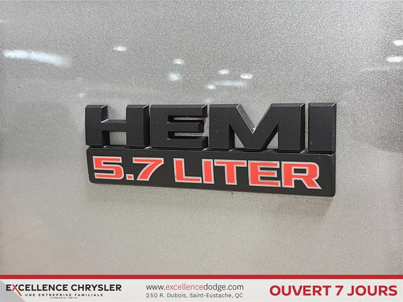 ram 1500 Classic 2020 - 6