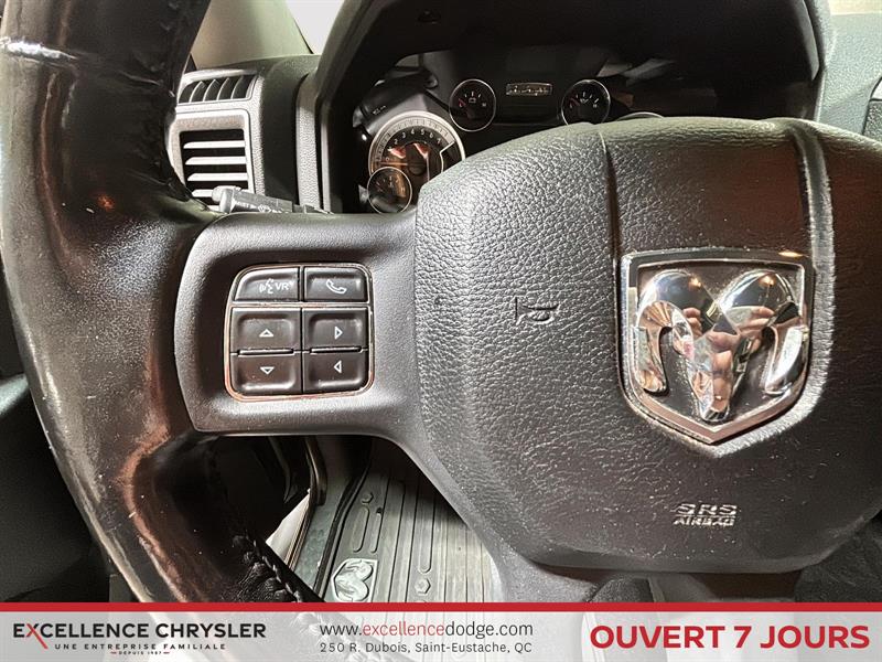ram 1500 Classic 2020 - 14