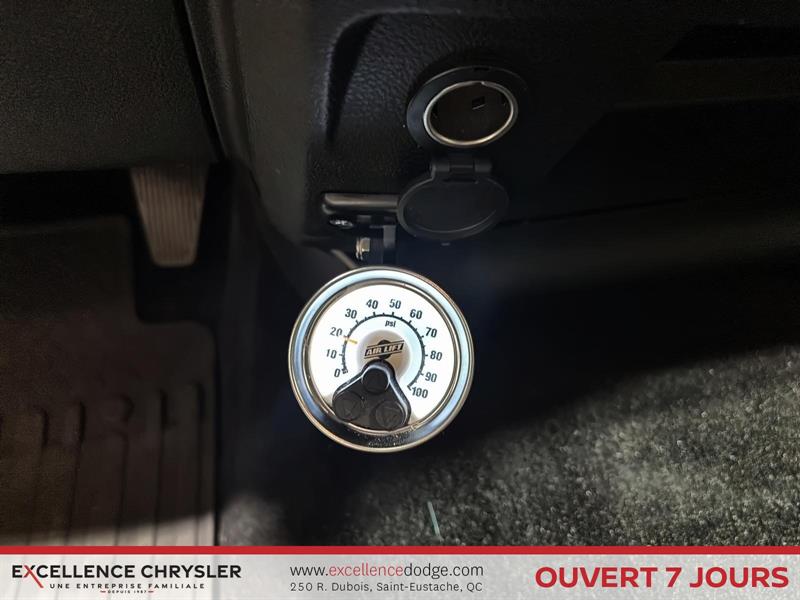 ram 1500 Classic 2020 - 20