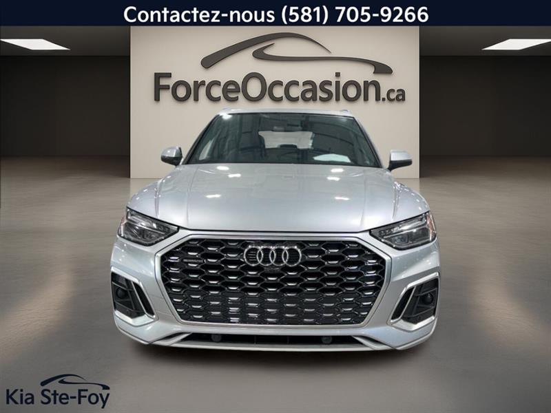 audi Q5 2022 - 2