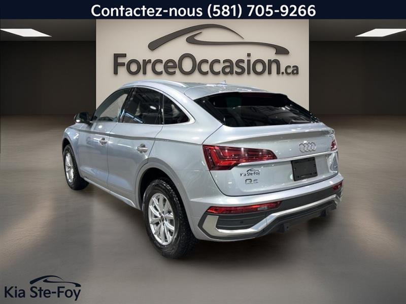 audi Q5 2022 - 4