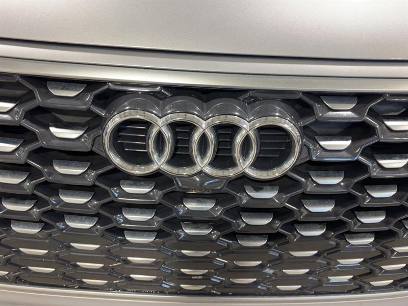 audi Q5 2022 - 6