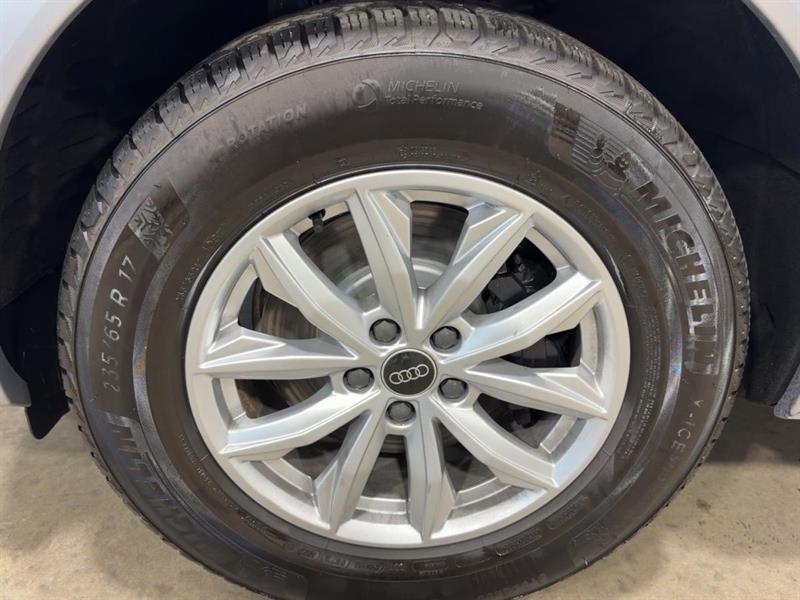 audi Q5 2022 - 7