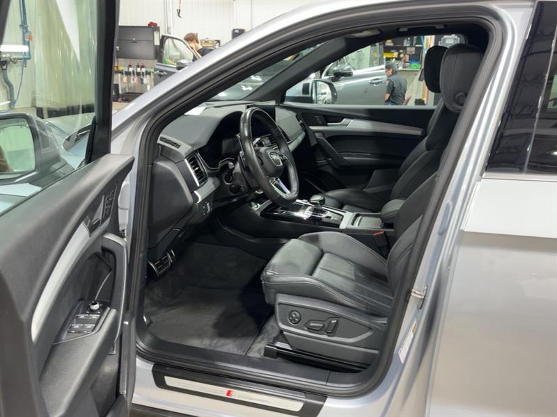audi Q5 2022 - 8