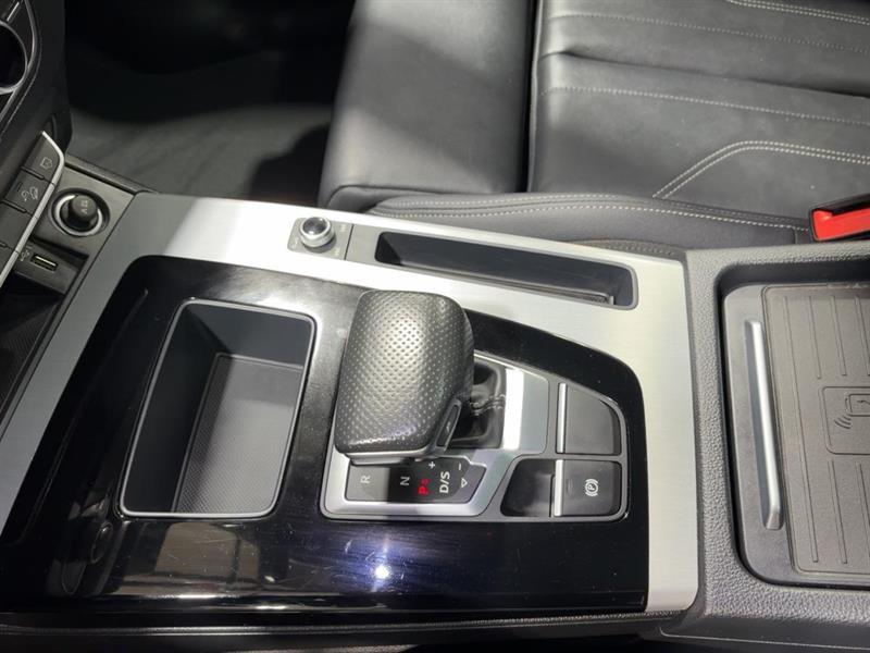 audi Q5 2022 - 9