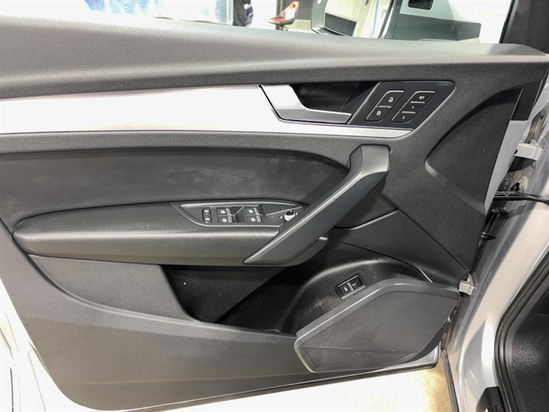audi Q5 2022 - 10