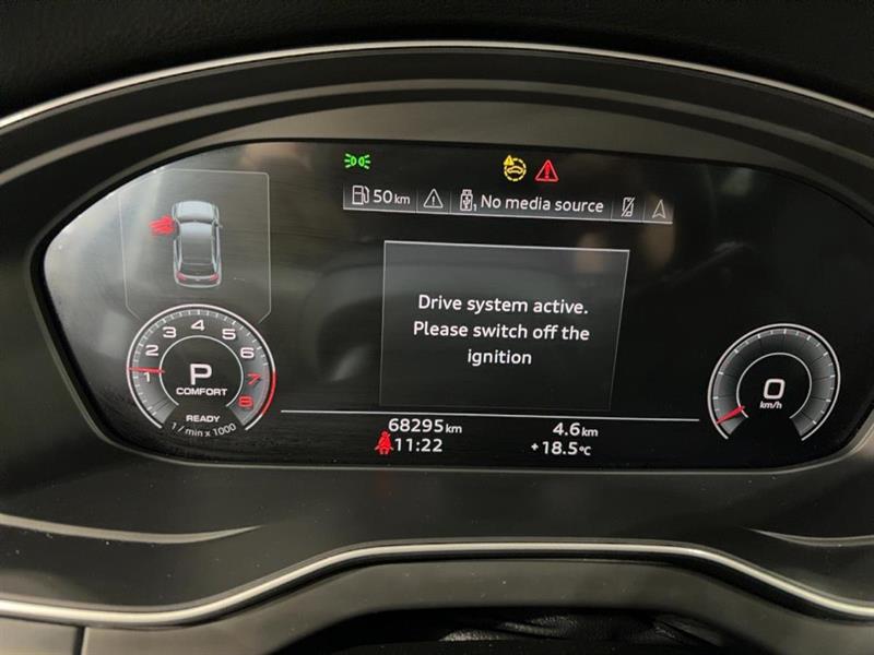 audi Q5 2022 - 12