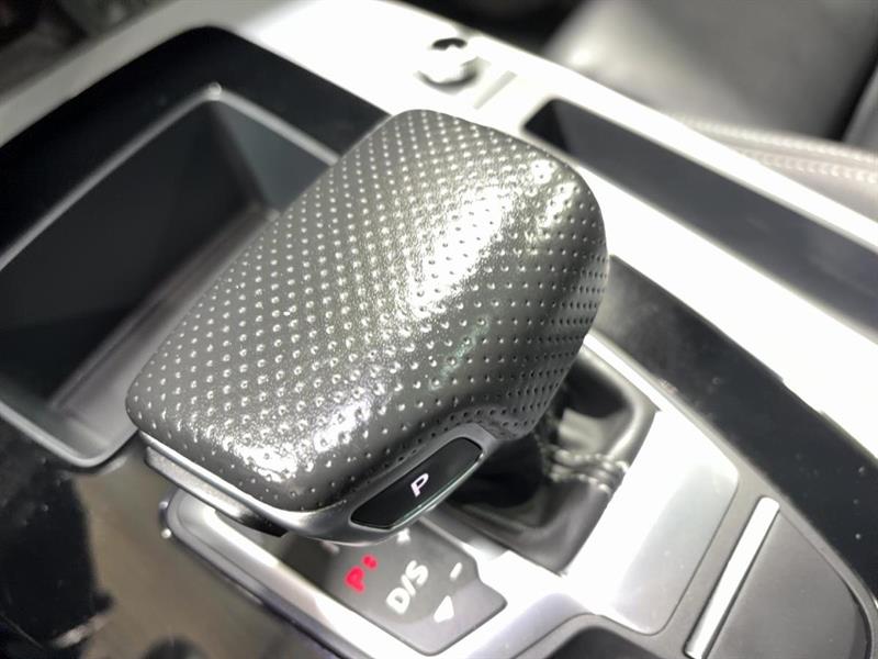 audi Q5 2022 - 13