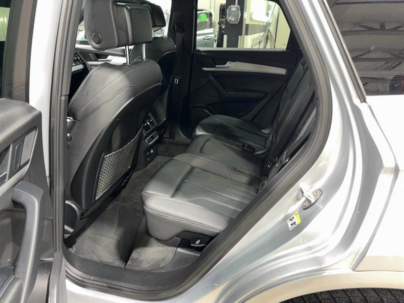 audi Q5 2022 - 15