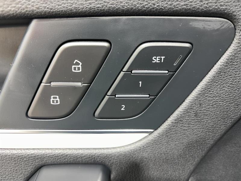 audi Q5 2022 - 19