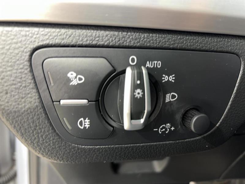 audi Q5 2022 - 20