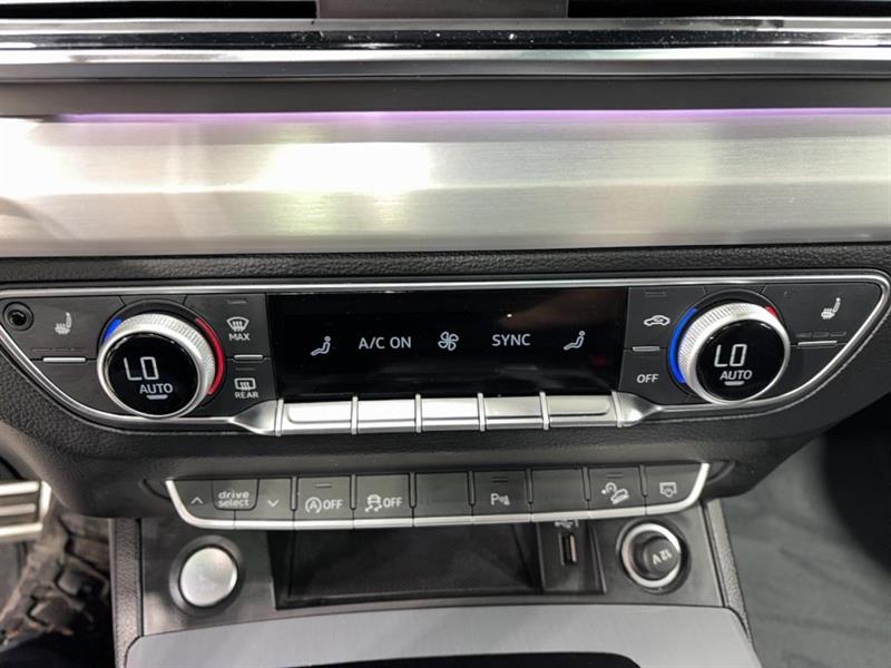 audi Q5 2022 - 21
