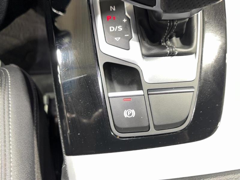 audi Q5 2022 - 22