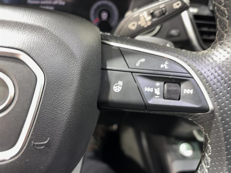 audi Q5 2022 - 25