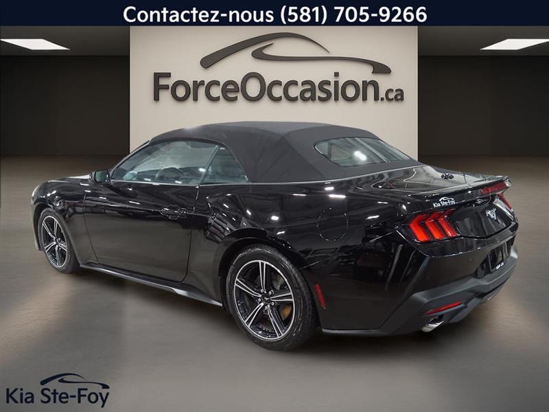 ford Mustang 2024 - 2
