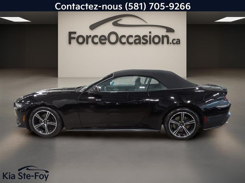 ford Mustang 2024 - 3