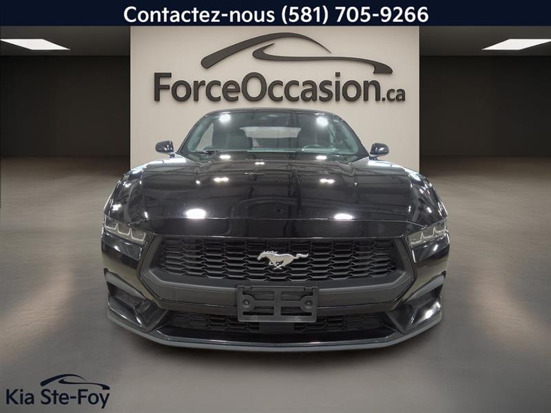 ford Mustang 2024 - 4