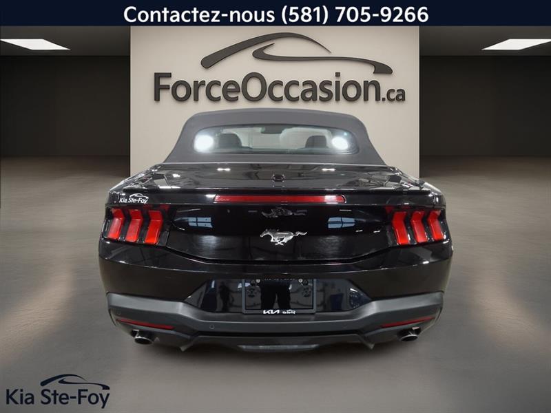 ford Mustang 2024 - 5
