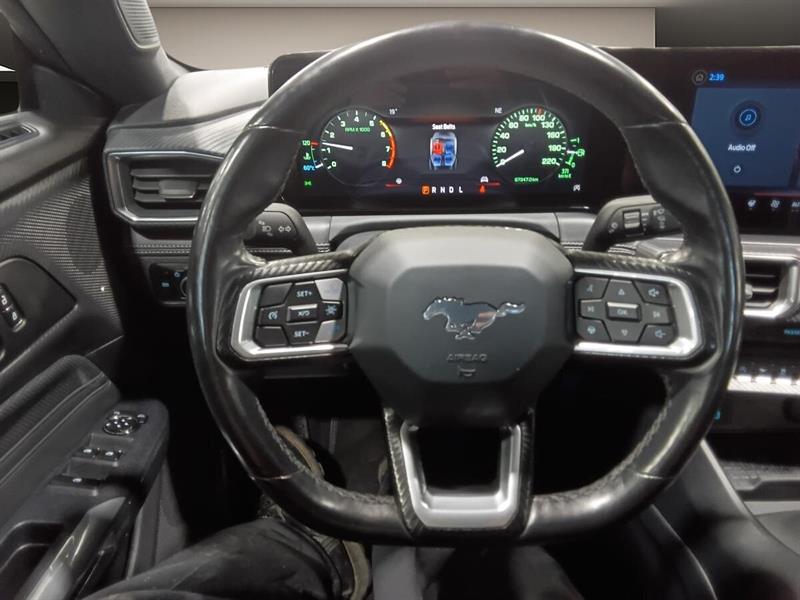 ford Mustang 2024 - 6