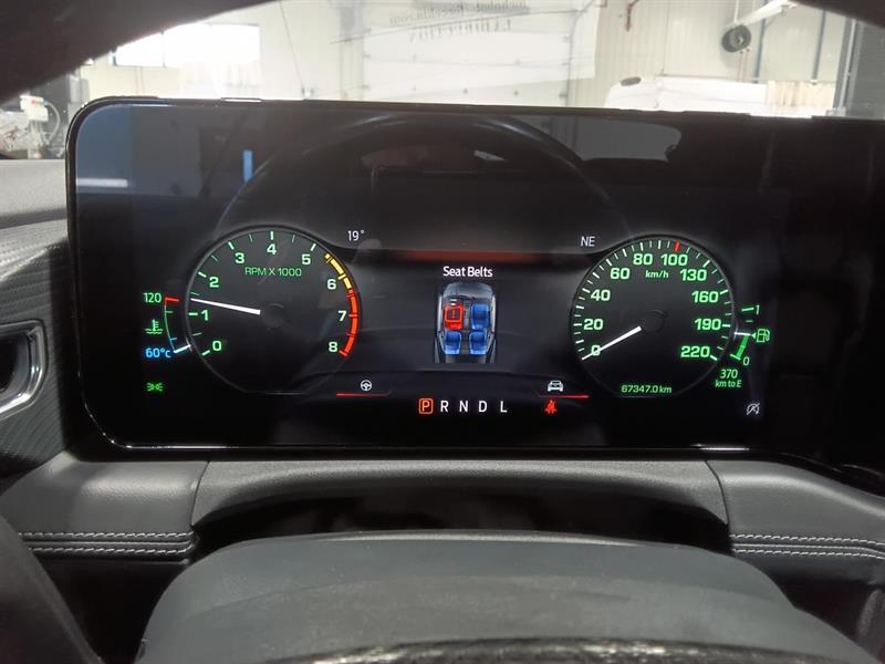 ford Mustang 2024 - 8