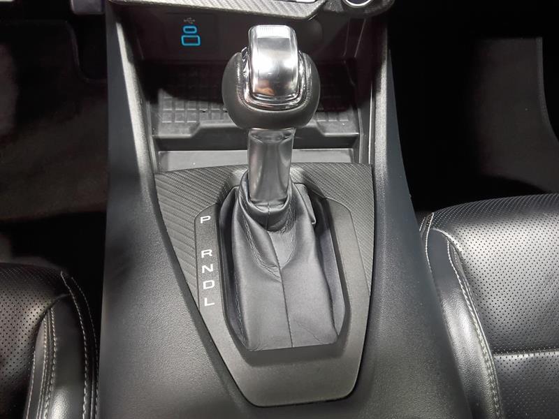 ford Mustang 2024 - 9