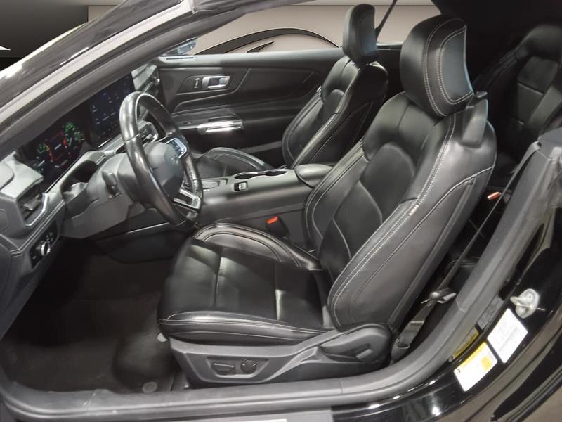 ford Mustang 2024 - 11