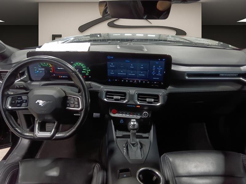 ford Mustang 2024 - 12