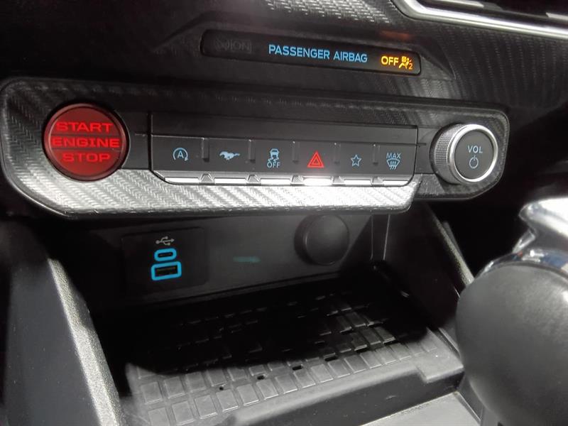 ford Mustang 2024 - 15