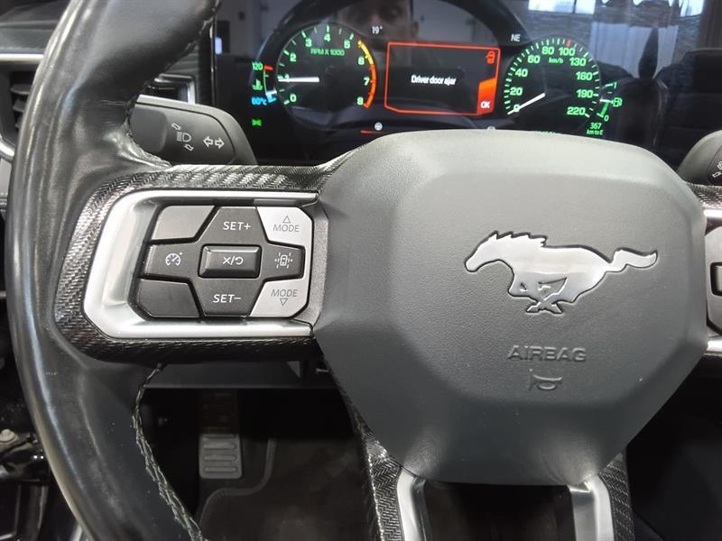 ford Mustang 2024 - 17