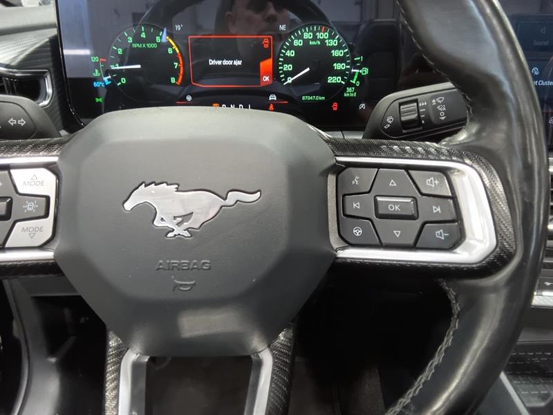 ford Mustang 2024 - 18