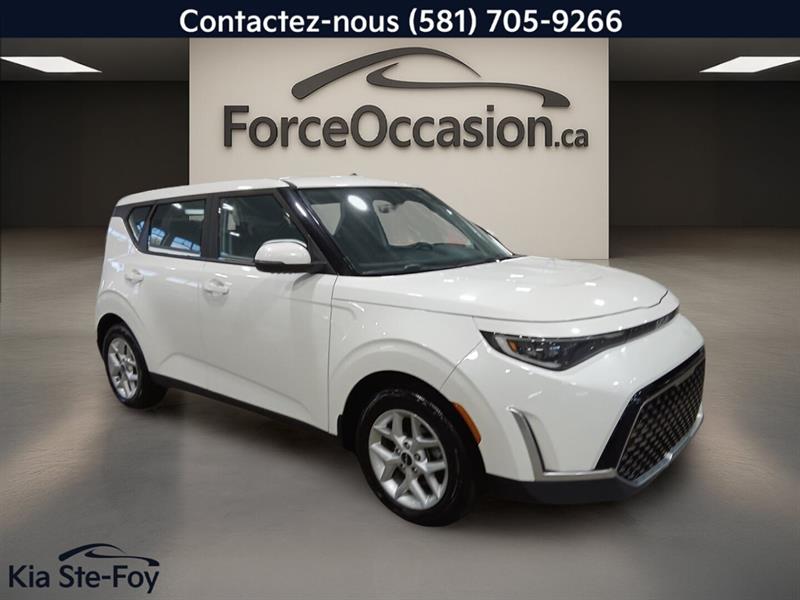 kia Soul 2024