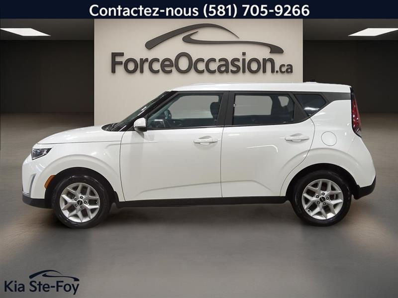 kia Soul 2024 - 2