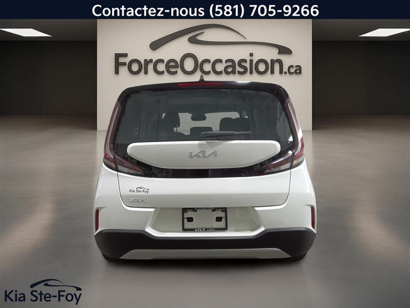 kia Soul 2024 - 3
