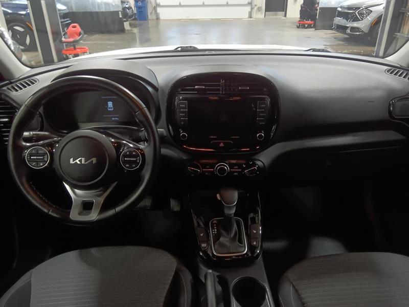 kia Soul 2024 - 4