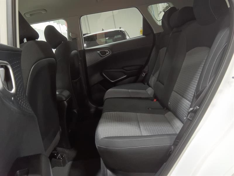 kia Soul 2024 - 5