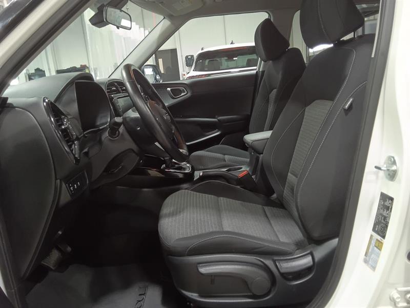 kia Soul 2024 - 6