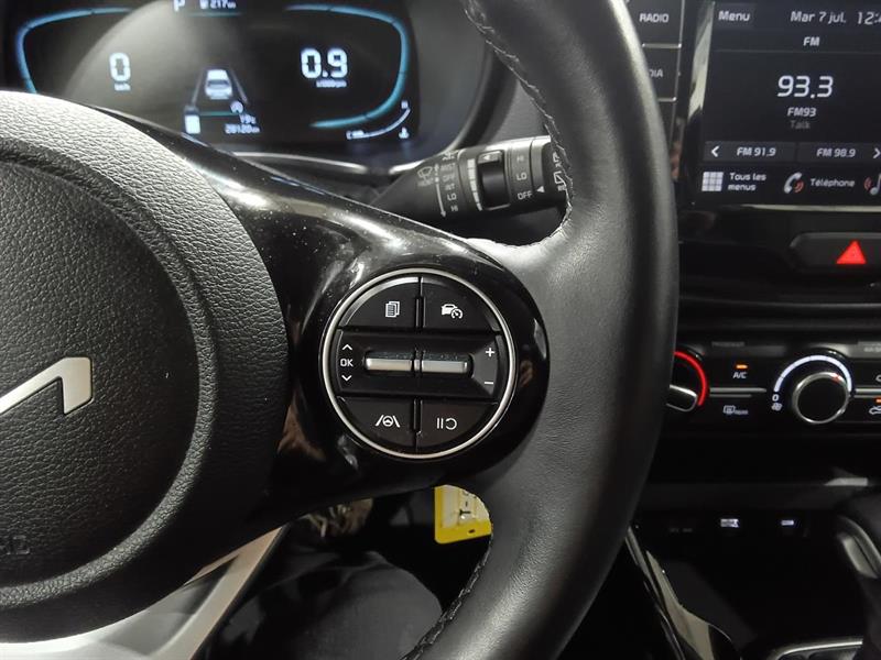 kia Soul 2024 - 9