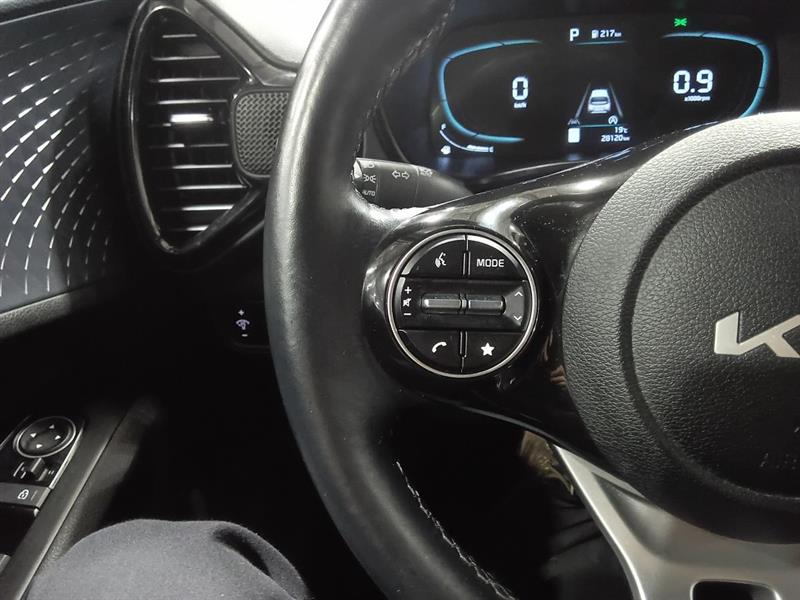 kia Soul 2024 - 10