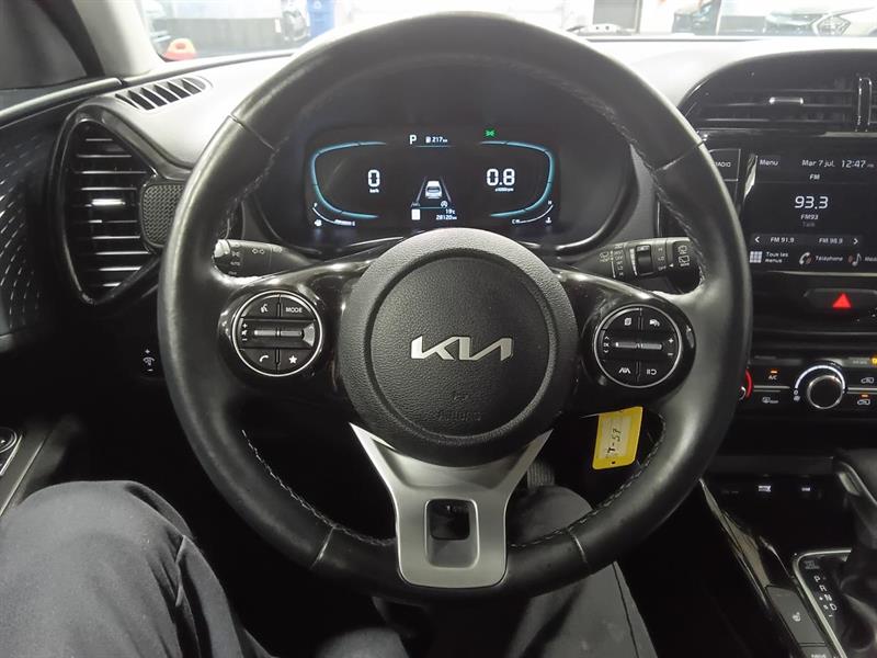 kia Soul 2024 - 11