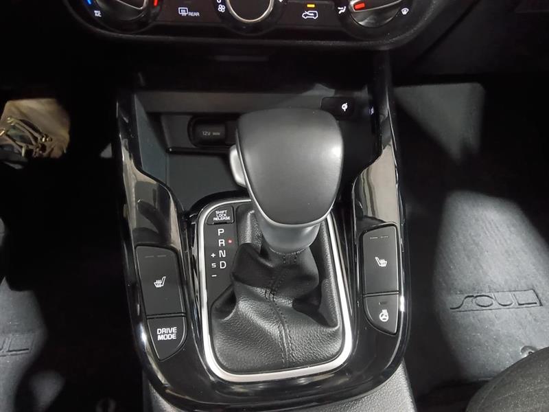 kia Soul 2024 - 12
