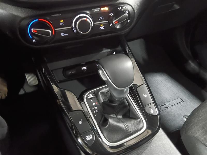 kia Soul 2024 - 13