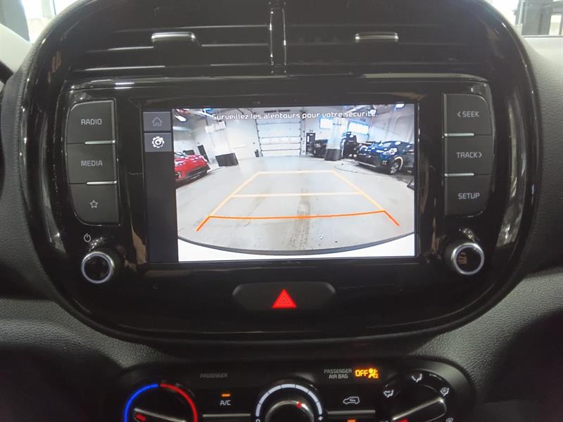 kia Soul 2024 - 14