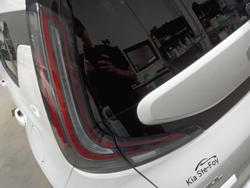kia Soul 2024 - 15