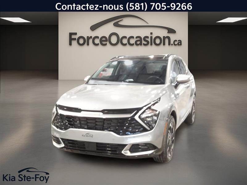 kia Sportage 2024