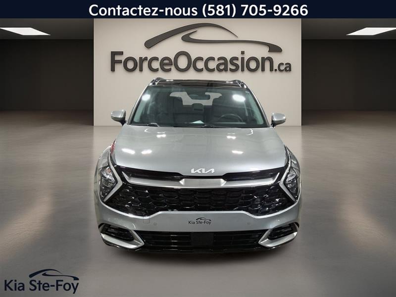 kia Sportage 2024 - 2