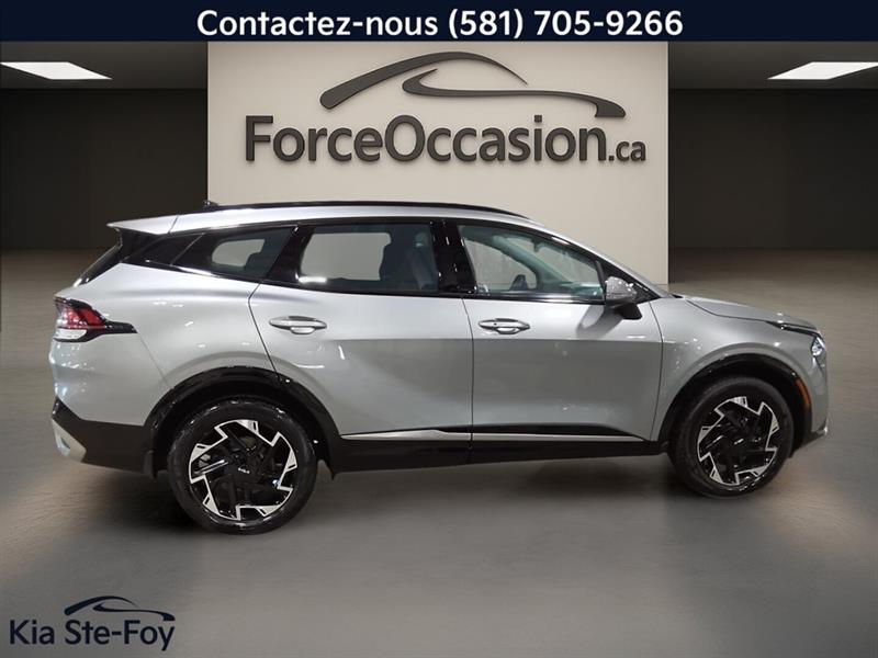 kia Sportage 2024 - 3