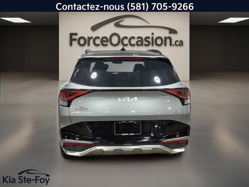 kia Sportage 2024 - 5