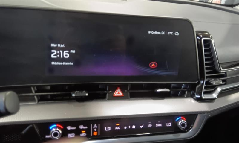 kia Sportage 2024 - 6